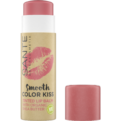 [4017645020740] Balsamo Kiss 02  7 Gr. (Sante) (copia)