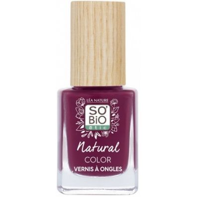 [3517360021875] Esmalte Uñas N*60 Romantique Rose (SOBIO) (copia)