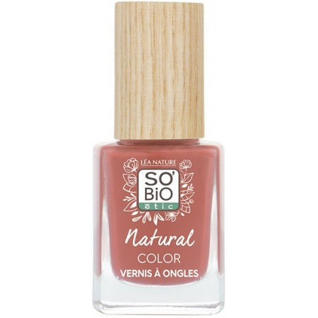 [3517360021660] Esmalte Uñas N*50 Divin Violet (SOBIO) (copia)