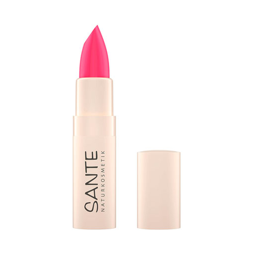 [4025089085805] Pintalabio Hidrat. 02 Sheer Primerose 4.5 gr. (Sante) (copia)