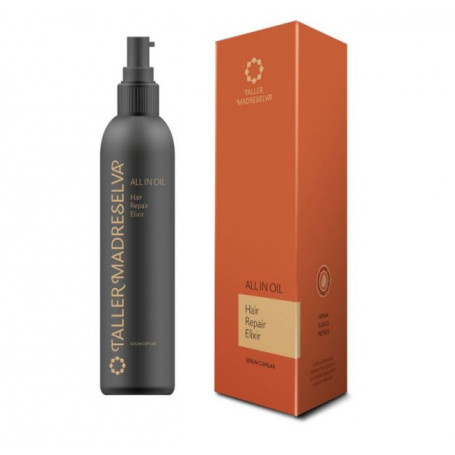 [8436553245957] All In Oil Aceite Anticelulitico 200Ml. (Taller Madreselva) (copia)
