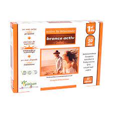 [8435001002203] Bronceador Ultra Rapido F-15 250 Ml. (Rhatma) (copia)