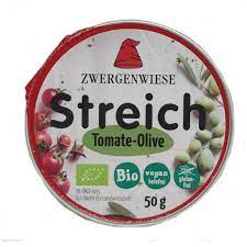[4019736010173] Pate Berenjena 50 Grs. (Zwergenwiese) (copia)