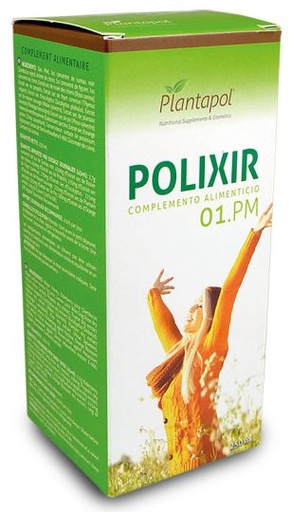 [8424409320743] Polixir 01PM 250 ml. (Plantapol)