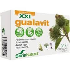 [8422947100704] Gualavit Cerato 40 Grs. *Vencio*Crema (Soria) (copia)