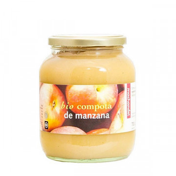 [8713938000043] Compota De Manzana 700 Grs. (Machandel)