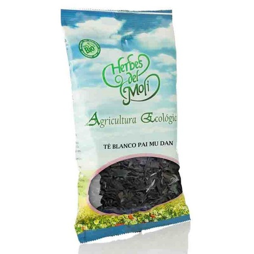 [8428201102354] Alfalfa Planta Bio 45 Grs. (Herbes Del Moli) (copia)