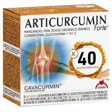 [8413568014693] Articurcumin Forte 30 Sobres (Intersa)
