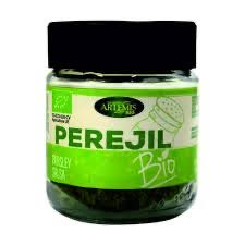 [8428201321328] Perejil Condimento XL Bio 16 Grs. (Artemis)