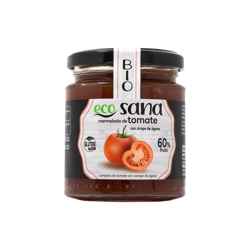 [8436601100658] Mermelada Clementina "Mandarina" *Cod. Nuevo* 320 Grs. (La Finestra) (copia)