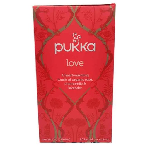 [5060229013675] Pukka Te Verde Con Menta Matcha 20Bols. (copia)