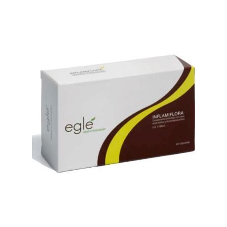 [8437024848066] Ergyphilus Plus "Probioticos" 60 Cáps. (Nutergia) (copia)