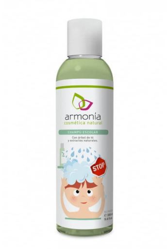 [8420649112650] Champu Reflejos S/S Manzanilla 300 Ml. (Armonia) (copia)