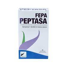 [8425402173220] Fepa Propoleo Forte 40 Caps. (Fepadiet) (copia)