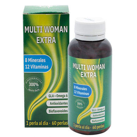 [8436021821591] Female Multiple 60 Comp. (Solgar) "Complejo Mujer" (copia)