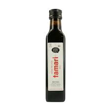 [8411058002847] Salsa de Soja Tamari 250 Ml. (Ecobasics)