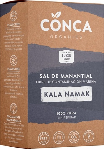 [8436581370577] Sal Rosa Fina Del Himalaya 1Kg (De la Conca) (copia)