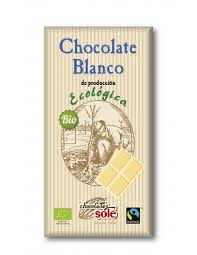 [8411066003027] Chocolate Blanco con Yogur y Fresas (Sole) (copia)