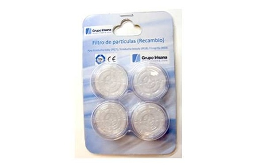 [8463721300354] Filtro Ecogrifo, Ecoducha Baby y Beauty  (Irisana)