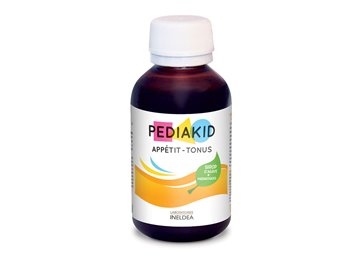 [3700225600203] Pediakid Inmuno Fort 250 ml. (Lab. Ineldea) (copia)
