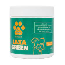 [8436578549146] Laxagreen 100 Grs. (Dr. Green)