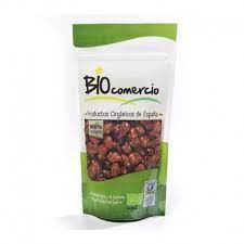 [8437014360288] Almendra Garrapiñada con Canela Bio 100 Grs. (BioComercio)